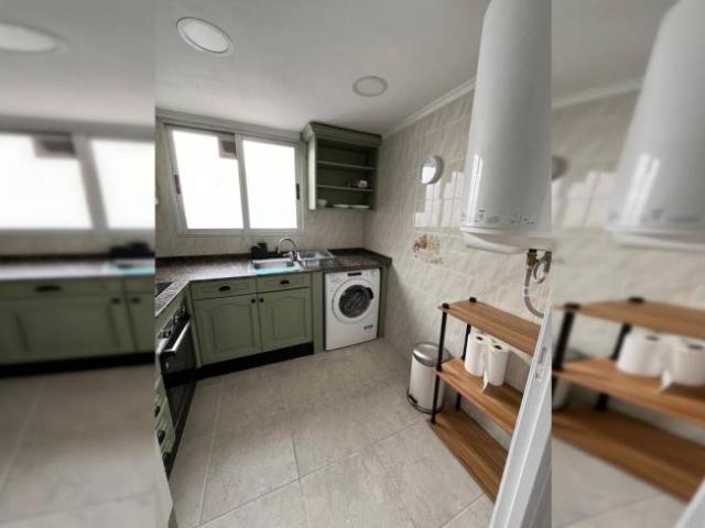 Shared Living/Roommate 4 Dormitorio Valencia Valencia ES101776191