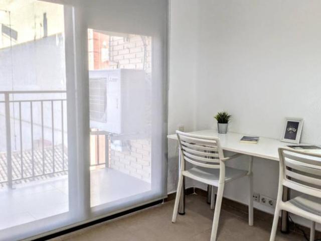 Shared Living/Roommate 4 Dormitorio Valencia Valencia ES101776250