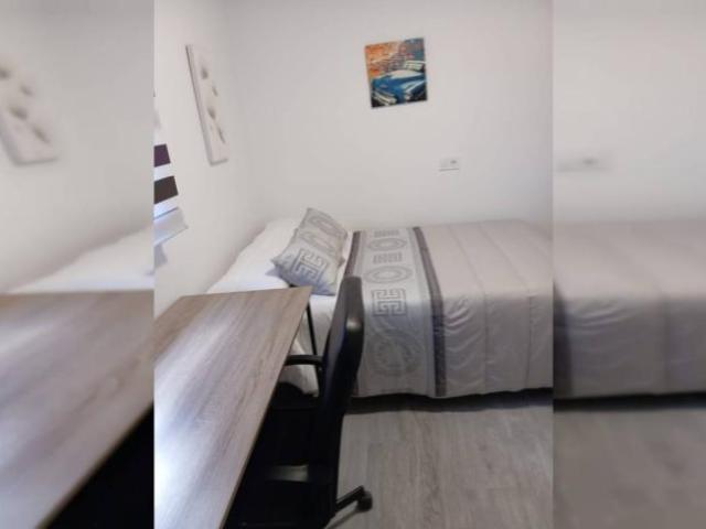 Shared Living/Roommate 4 Dormitorio Valencia Valencia ES101776253