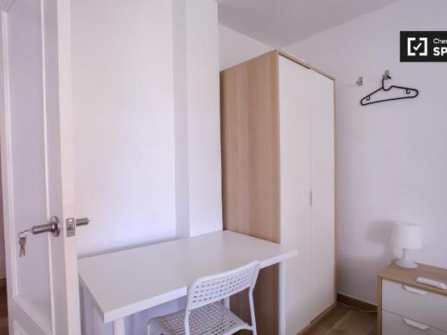 Shared Living/Roommate 4 Dormitorio Valencia Valencia ES101806439