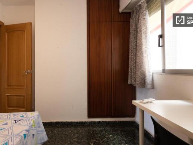 Shared Living/Roommate 4 Dormitorio Valencia Valencia ES101808415