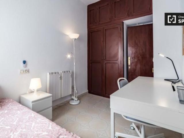 Shared Living/Roommate 4 Dormitorio Valencia Valencia ES101809682
