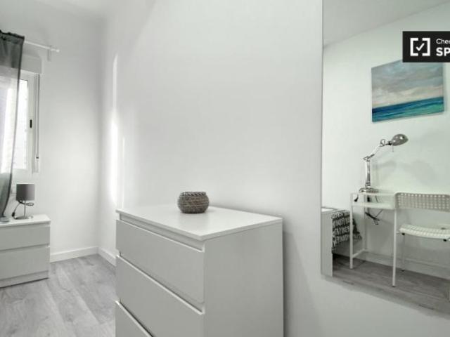 Shared Living/Roommate 4 Dormitorio Valencia Valencia ES101814506