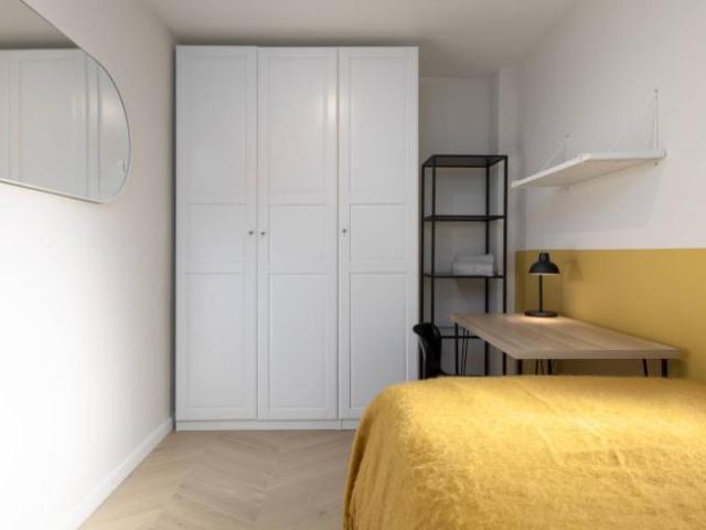 Shared Living/Roommate 4 Dormitorio Valencia Valencia ES101815013