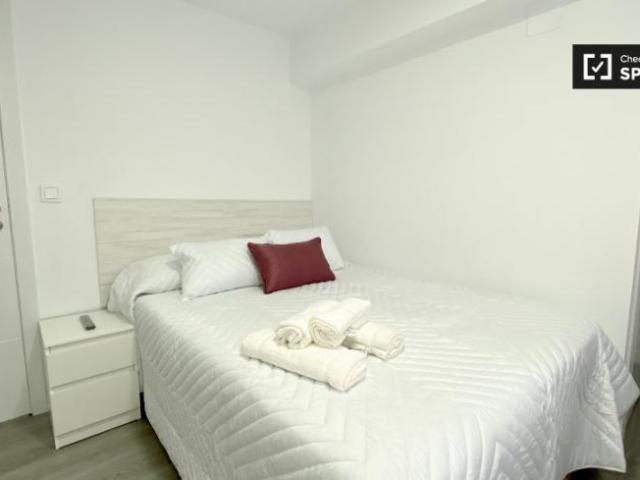 Shared Living/Roommate 4 Dormitorio Valencia Valencia ES101815292