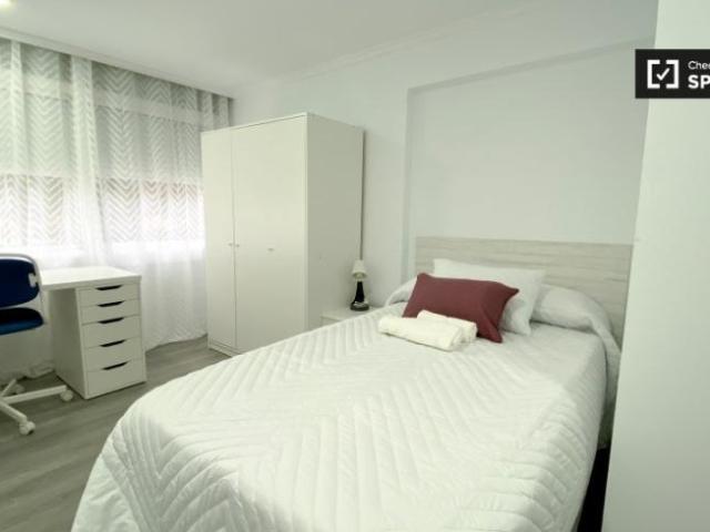Shared Living/Roommate 4 Dormitorio Valencia Valencia ES101815570