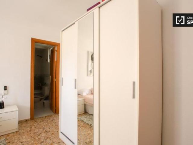 Shared Living/Roommate 4 Dormitorio Valencia Valencia ES101815854