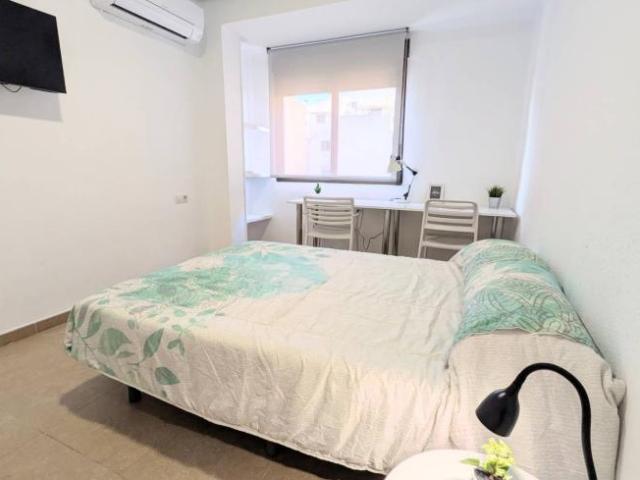 Shared Living/Roommate 4 Dormitorio Valencia Valencia ES101816092