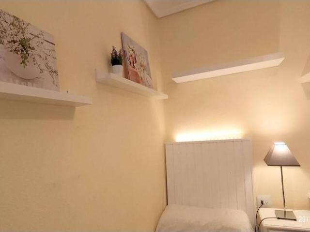 Shared Living/Roommate 4 Dormitorio Valencia Valencia ES101816263