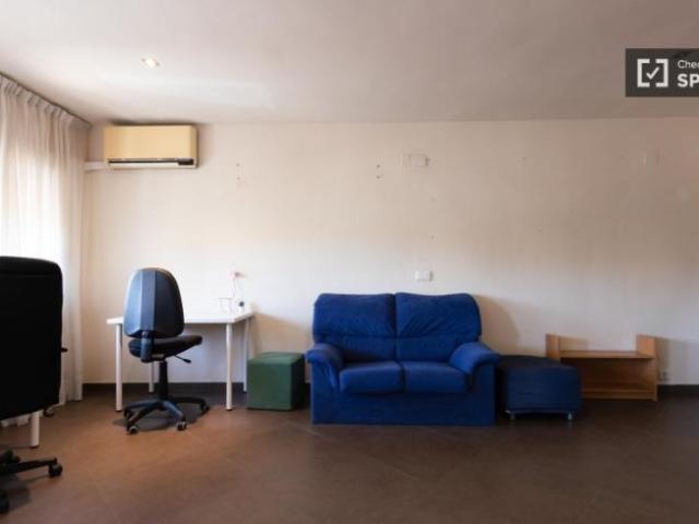 Shared Living/Roommate 4 Dormitorio Valencia Valencia ES101816592