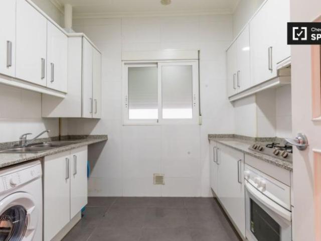 Shared Living/Roommate 4 Dormitorio Valencia Valencia ES101816655