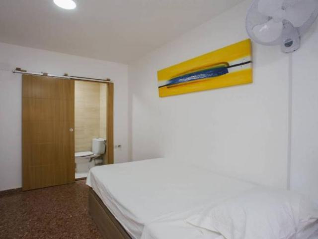 Shared Living/Roommate 4 Dormitorio Valencia Valencia ES101817014