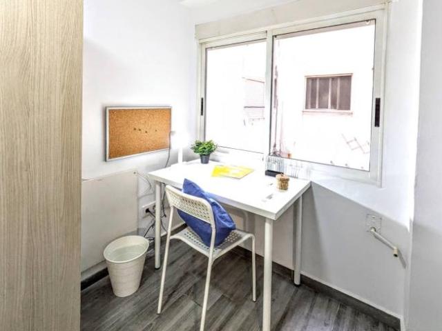 Shared Living/Roommate 4 Dormitorio Valencia Valencia ES101817476