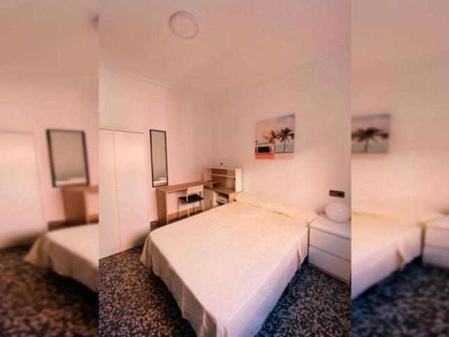 Shared Living/Roommate 4 Dormitorio Valencia Valencia ES101817481