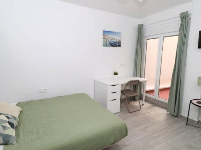 Shared Living/Roommate 4 Dormitorio Valencia Valencia ES101817635