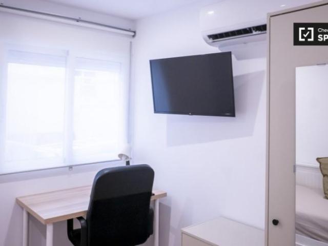 Shared Living/Roommate 4 Dormitorio Valencia Valencia ES101818919