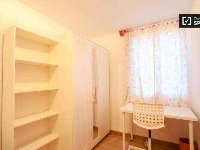 Shared Living/Roommate 4 Dormitorio Valencia Valencia ES101819244