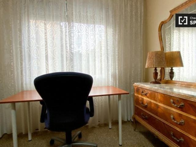 Shared Living/Roommate 4 Dormitorio Valencia Valencia ES101819523