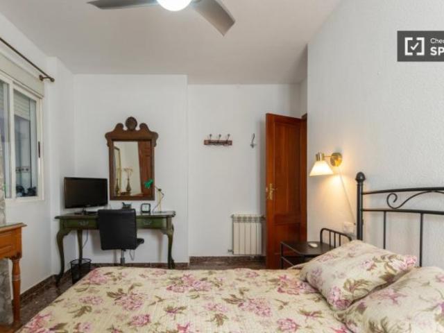 Shared Living/Roommate 4 Dormitorio Valencia Valencia ES101812564