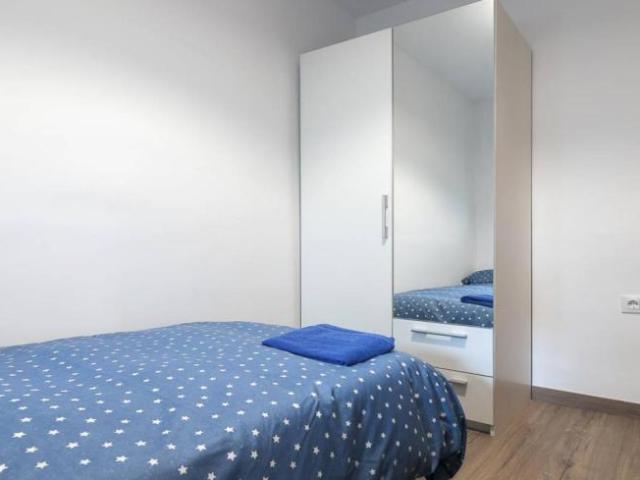 Shared Living/Roommate 4 Dormitorio Valencia Valencia ES101812710