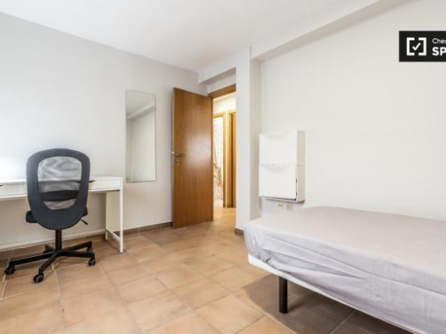 Shared Living/Roommate 4 Dormitorio Valencia Valencia ES101812822