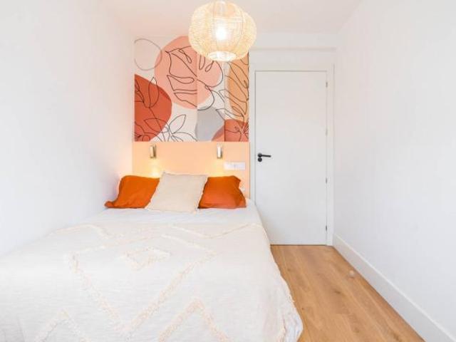 Shared Living/Roommate 4 Dormitorio Valencia Valencia ES101813187