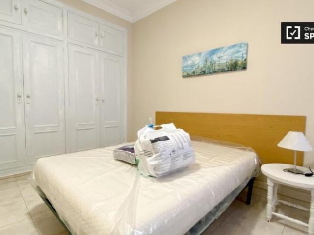 Shared Living/Roommate 4 Dormitorio Valencia Valencia ES101813212