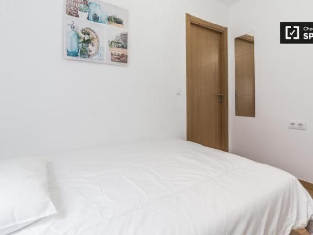 Shared Living/Roommate 4 Dormitorio Valencia Valencia ES101824796
