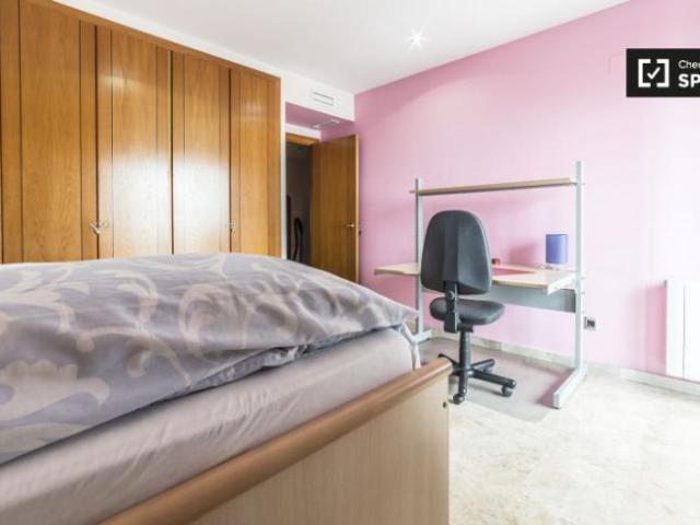 Shared Living/Roommate 4 Dormitorio Valencia Valencia ES101824903