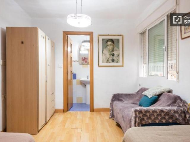 Shared Living/Roommate 4 Dormitorio Valencia Valencia ES101824910