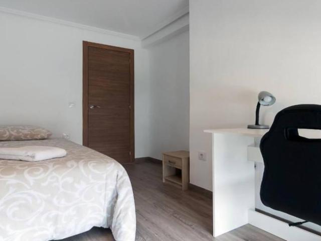 Shared Living/Roommate 4 Dormitorio Valencia Valencia ES101824924