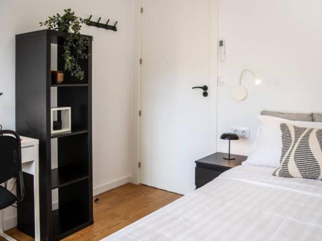Shared Living/Roommate 4 Dormitorio Valencia Valencia ES101820001