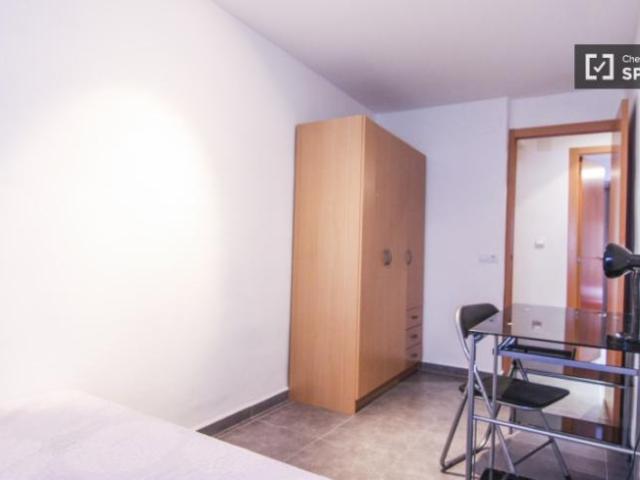 Shared Living/Roommate 4 Dormitorio Valencia Valencia ES101820168