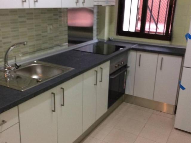 Shared Living/Roommate 4 Dormitorio Valencia Valencia ES101820487