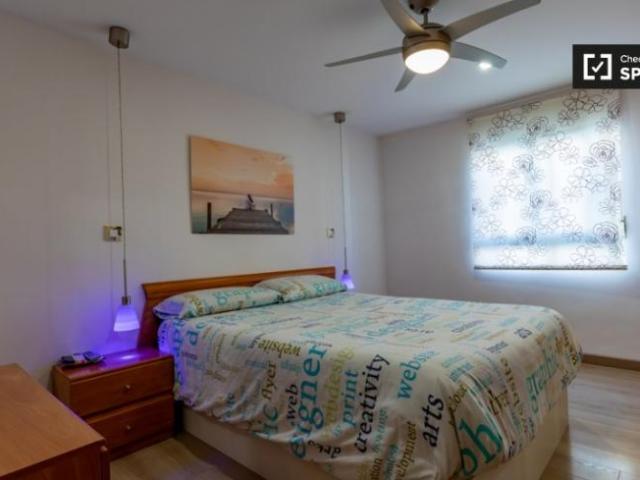 Shared Living/Roommate 4 Dormitorio Valencia Valencia ES101821277