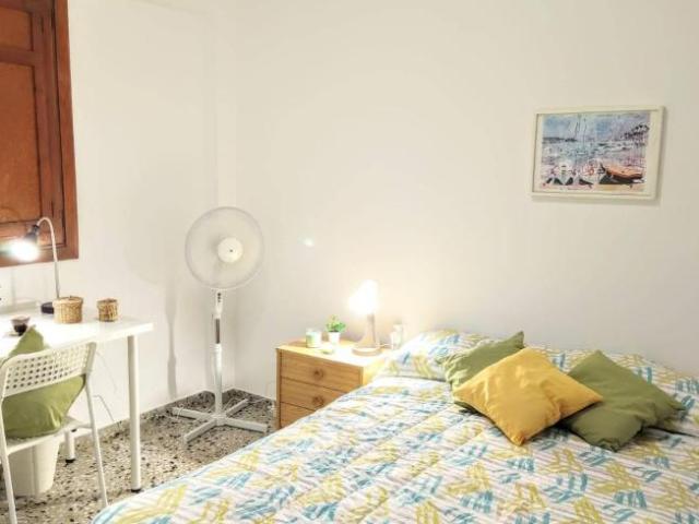 Shared Living/Roommate 4 Dormitorio Valencia Valencia ES101821884