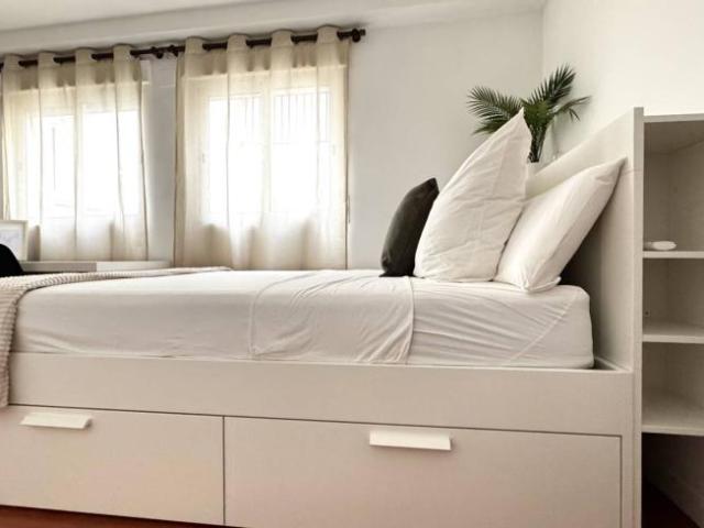 Shared Living/Roommate 4 Dormitorio Valencia Valencia ES101823372