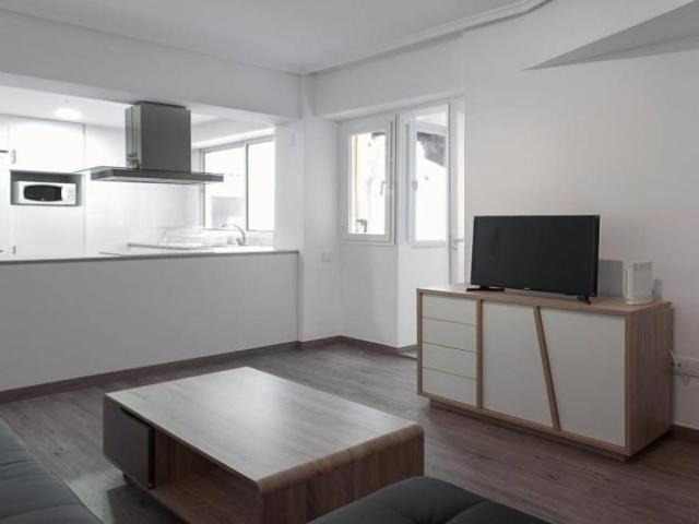 Shared Living/Roommate 4 Dormitorio Valencia Valencia ES101835554