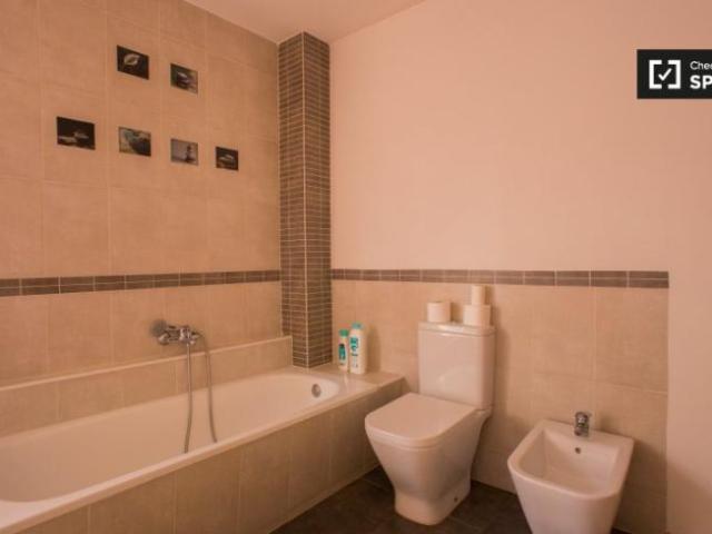 Shared Living/Roommate 4 Dormitorio Valencia Valencia ES101836439