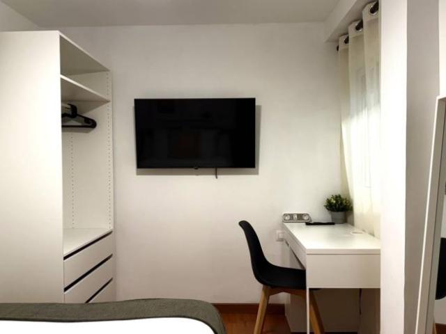 Shared Living/Roommate 4 Dormitorio Valencia Valencia ES101837910
