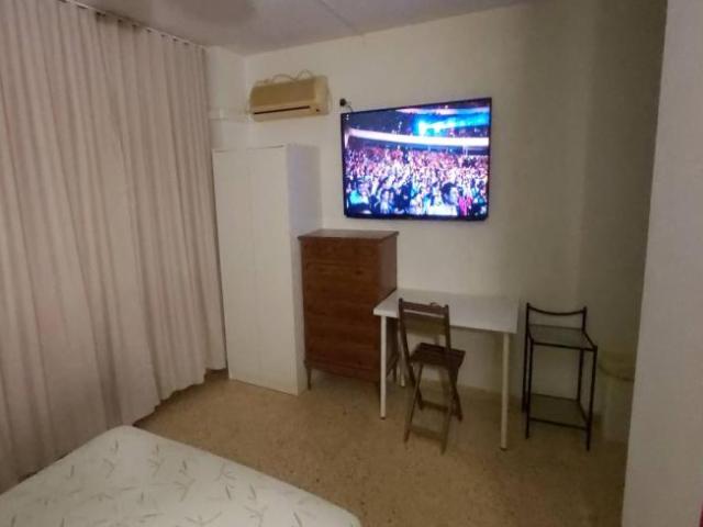 Shared Living/Roommate 4 Dormitorio Valencia Valencia ES101838796