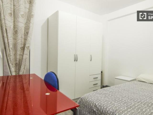 Shared Living/Roommate 4 Dormitorio Valencia Valencia ES101854524