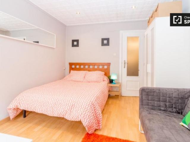 Shared Living/Roommate 4 Dormitorio Valencia Valencia ES101917874