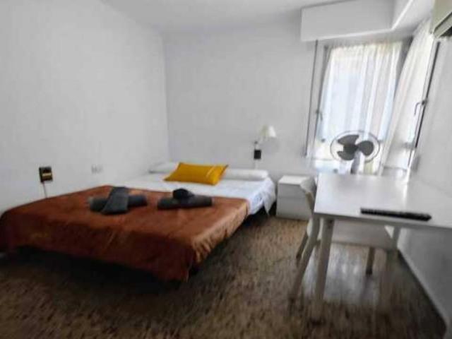 Shared Living/Roommate 4 Dormitorio Valencia Valencia ES101990500