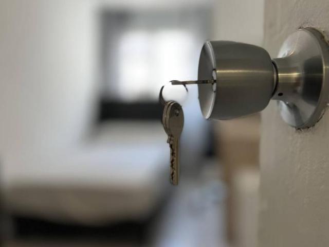 Shared Living/Roommate 4 Dormitorio Valencia Valencia ES102147522