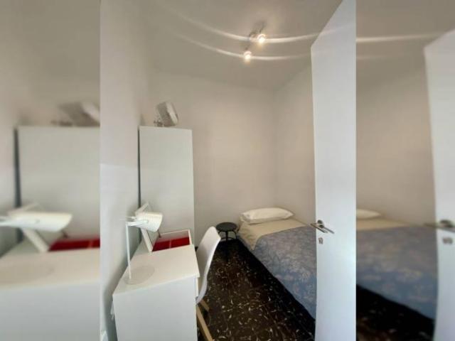 Shared Living/Roommate 4 Dormitorio Valencia Valencia ES102310167