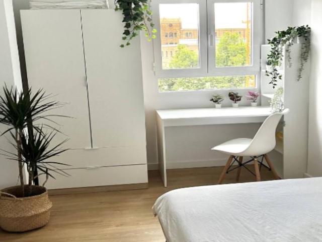 Shared Living/Roommate 4 Dormitorio Valencia Valencia ES102471475