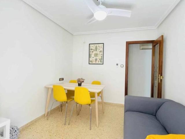Shared Living/Roommate 4 Dormitorio Valencia Valencia ES102664454