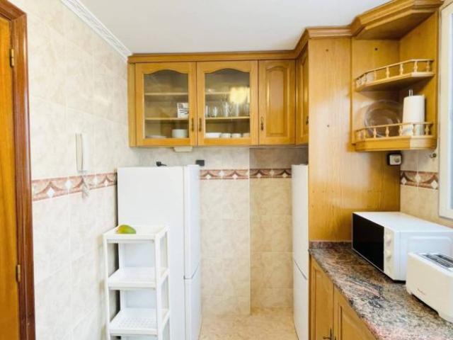 Shared Living/Roommate 4 Dormitorio Valencia Valencia ES102664824