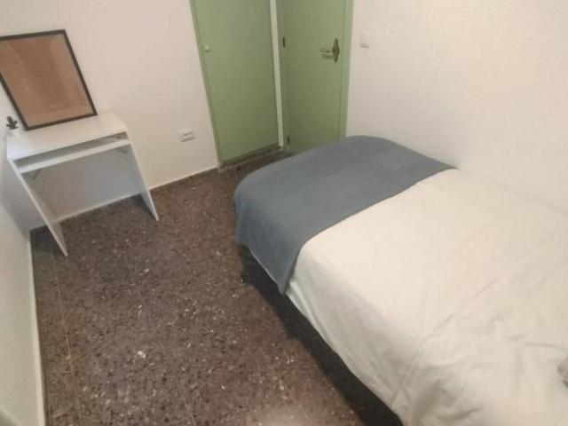 Shared Living/Roommate 4 Dormitorio Valencia Valencia ES102663236